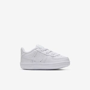NIKE Force 1 Crib (Size 2C)